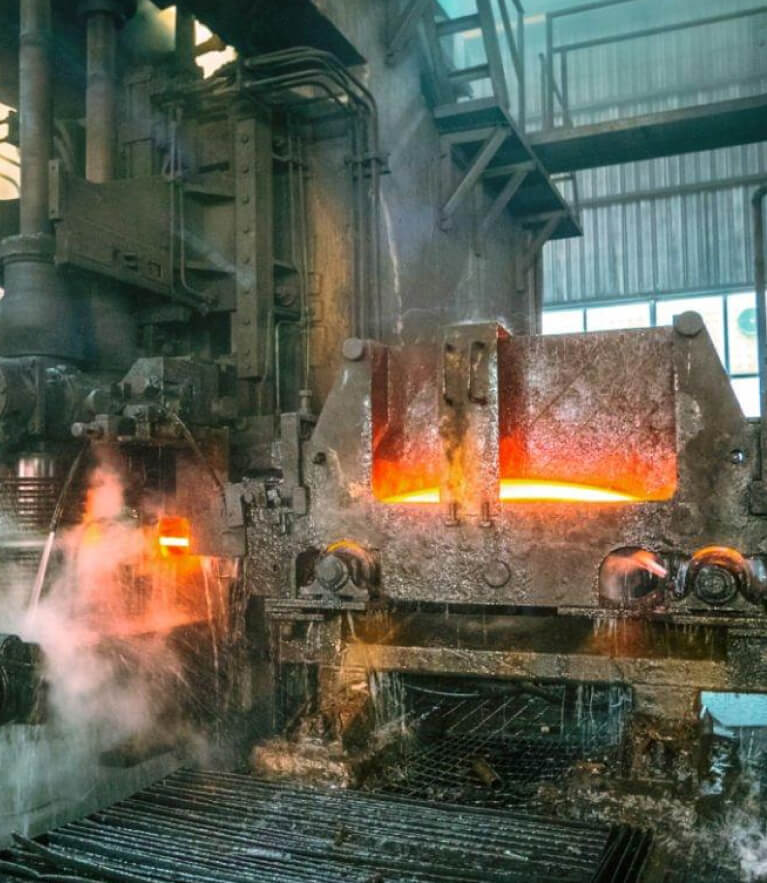 Industrial Application