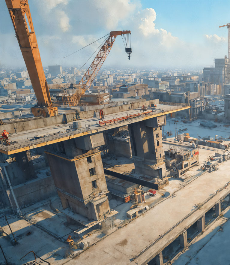 Building & Construction